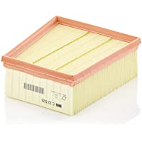 Original MANN-FILTER Filtro de aire C 22 026 – Para Automóviles